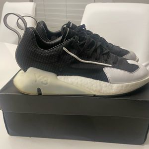 Y3 special edition